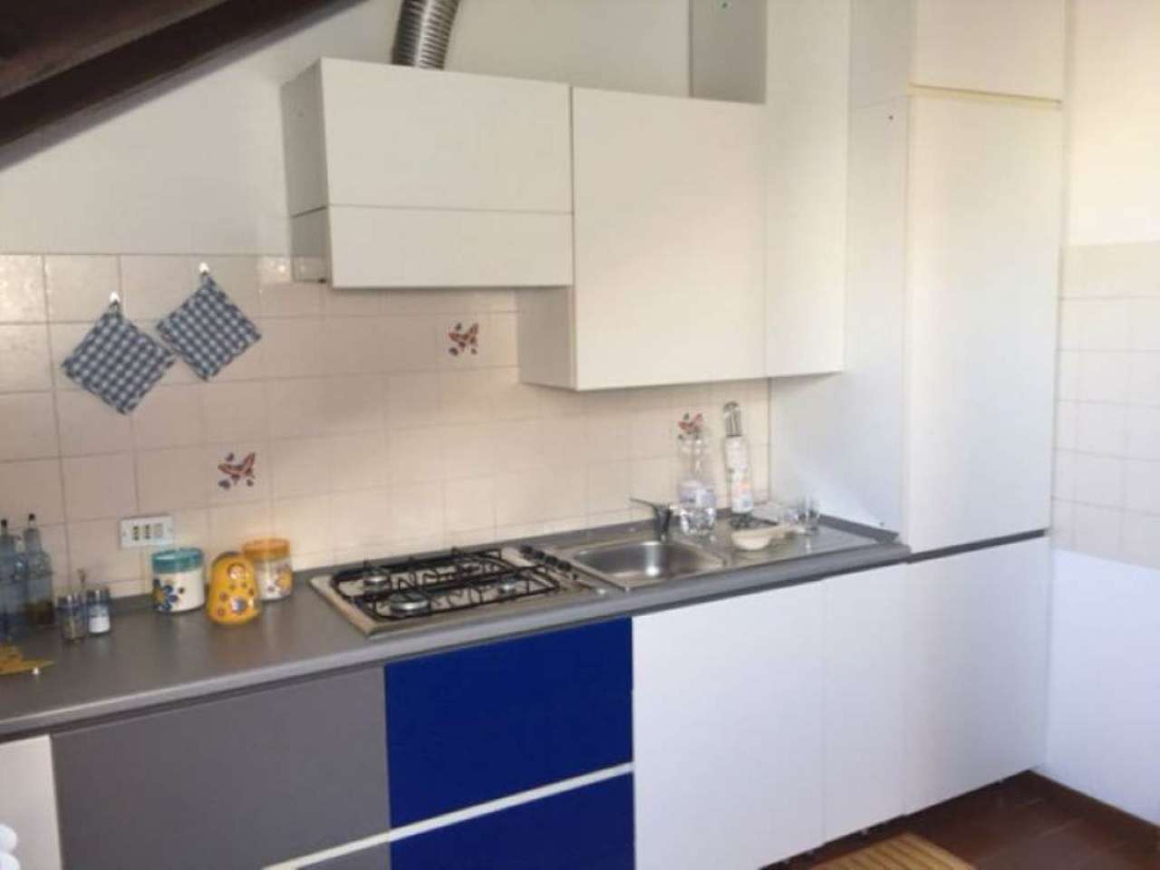 Appartamento VARESE vendita  CENTRO  Immobiliare Euromed s.a.s.