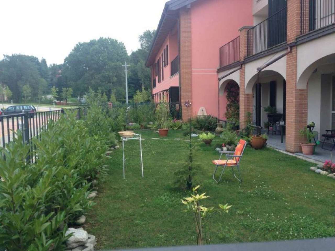 Appartamento VARESE vendita  LISSAGO  Immobiliare Euromed s.a.s.