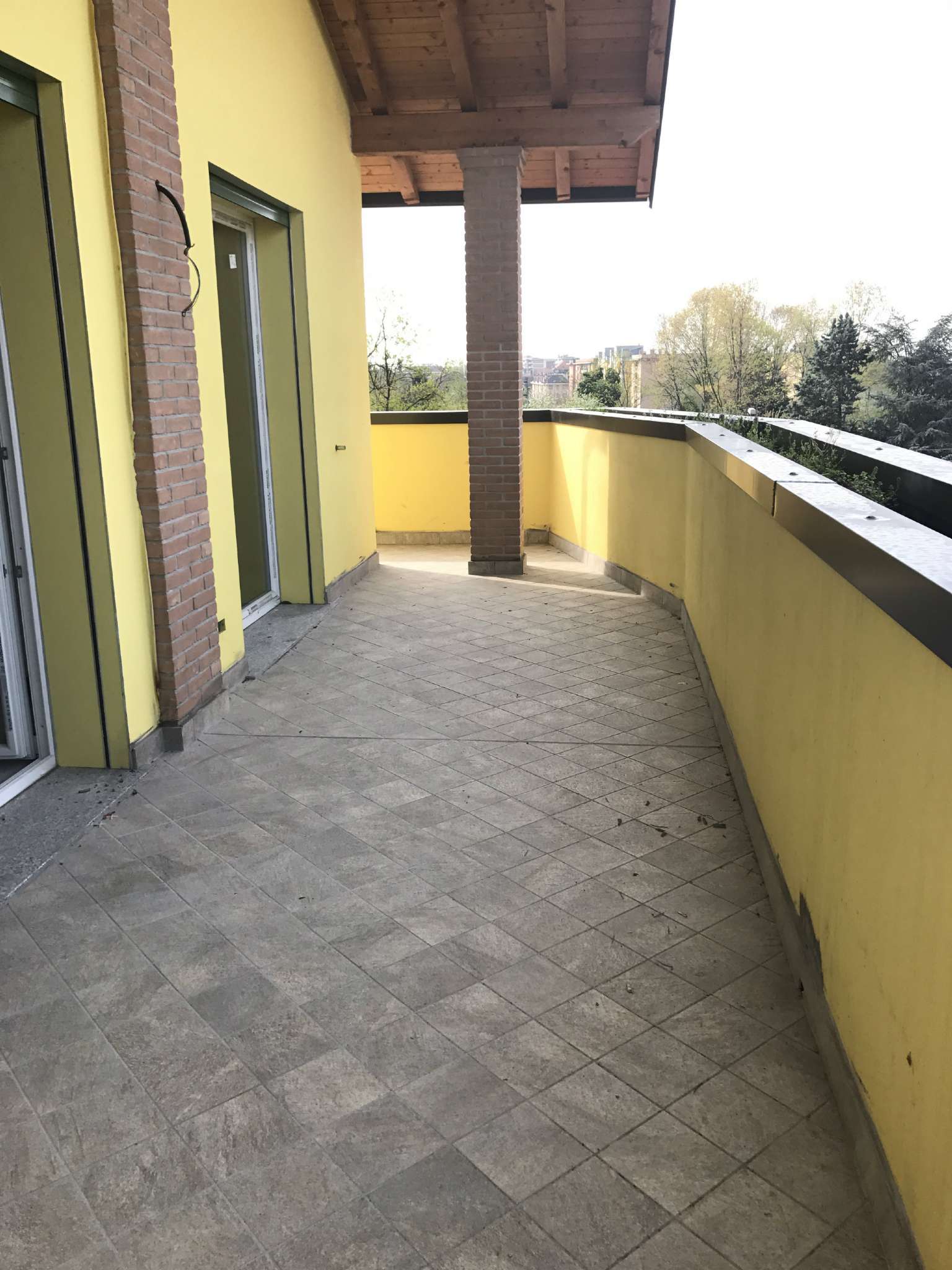 Attico BUSTO ARSIZIO vendita    Immobiliare Euromed s.a.s.