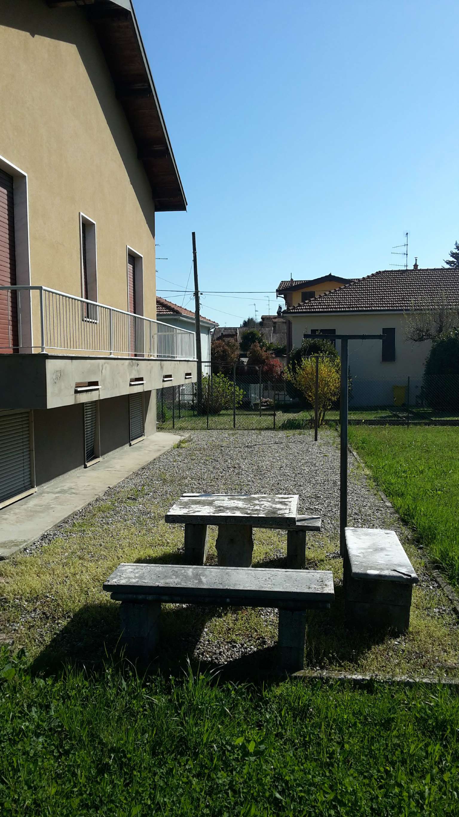 Villa Unifamiliare - Indipendente VEDANO OLONA vendita    Immobiliare Euromed s.a.s.