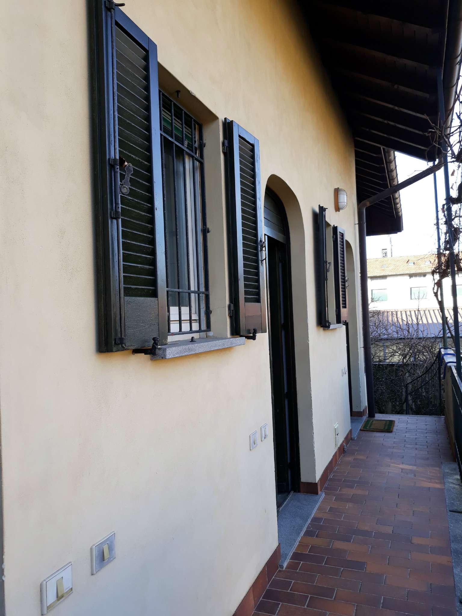 Appartamento MALNATE vendita   brusa Immobiliare Euromed s.a.s.
