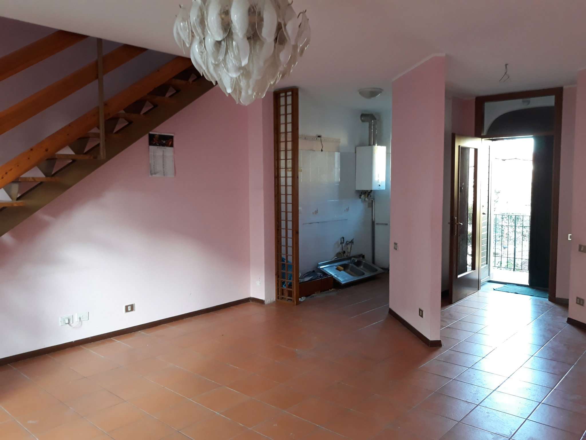 Appartamento MALNATE vendita   brusa Immobiliare Euromed s.a.s.