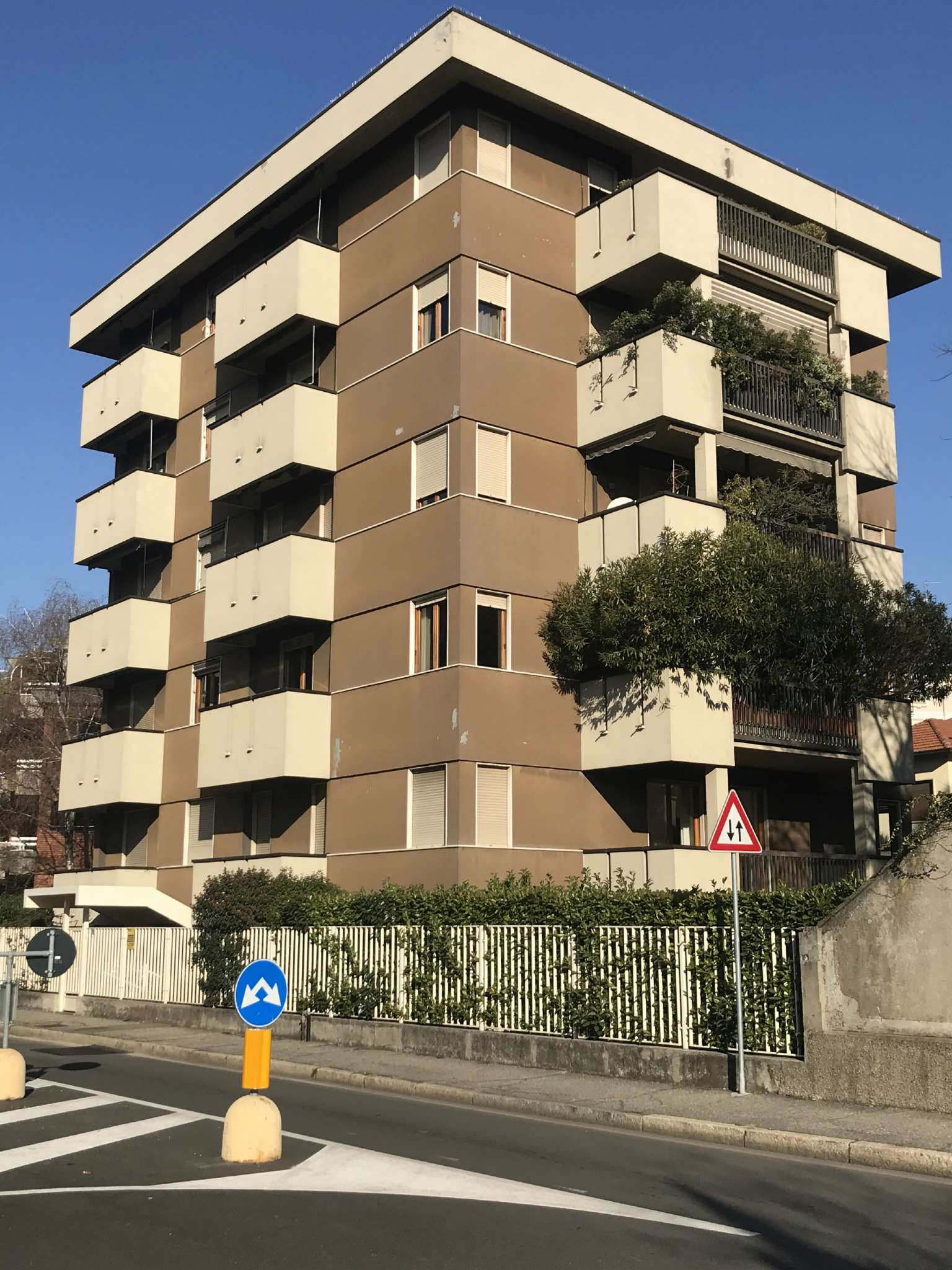 Appartamento BUSTO ARSIZIO vendita   MARCONI Immobiliare Euromed s.a.s.