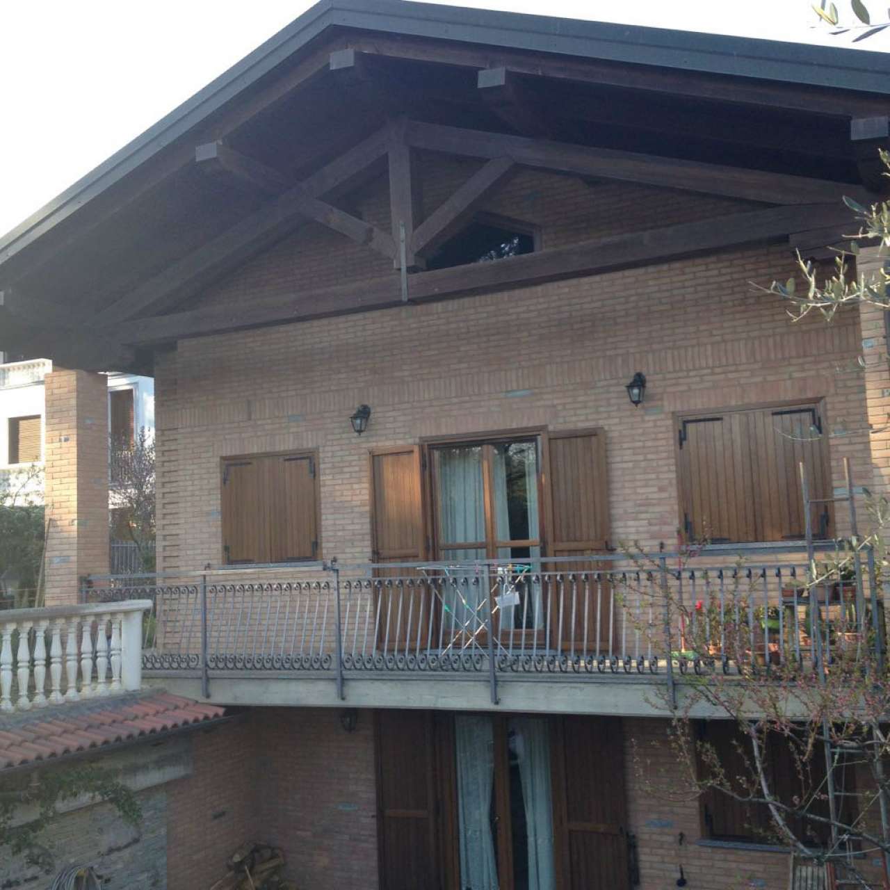 Villa GORNATE-OLONA vendita    Immobiliare Euromed s.a.s.