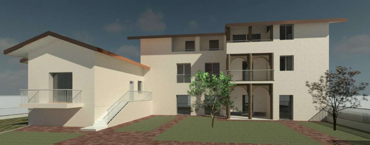 Villa CASTRONNO vendita    Immobiliare Euromed s.a.s.