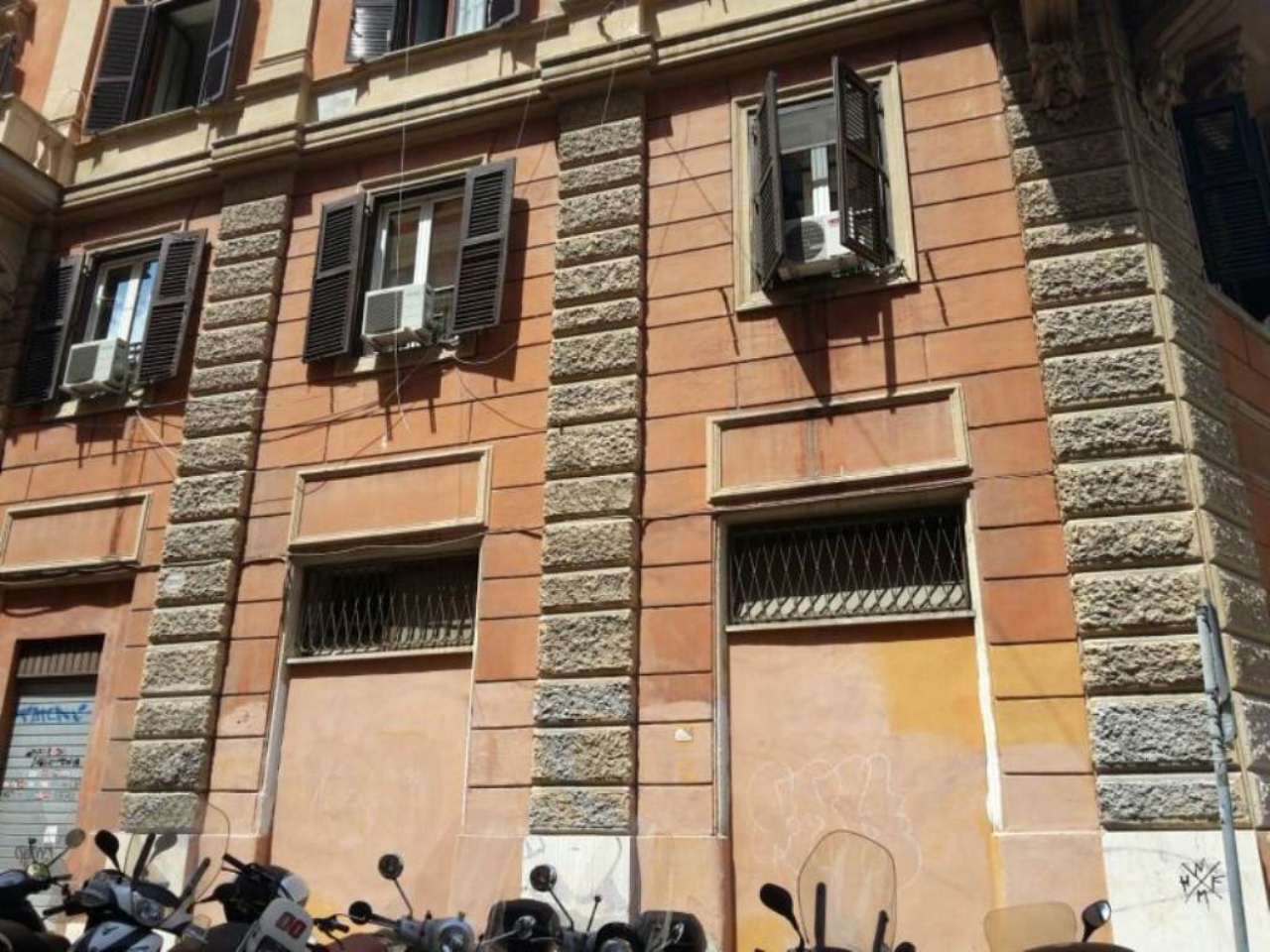  roma affitto quart: trastevere  bl-case