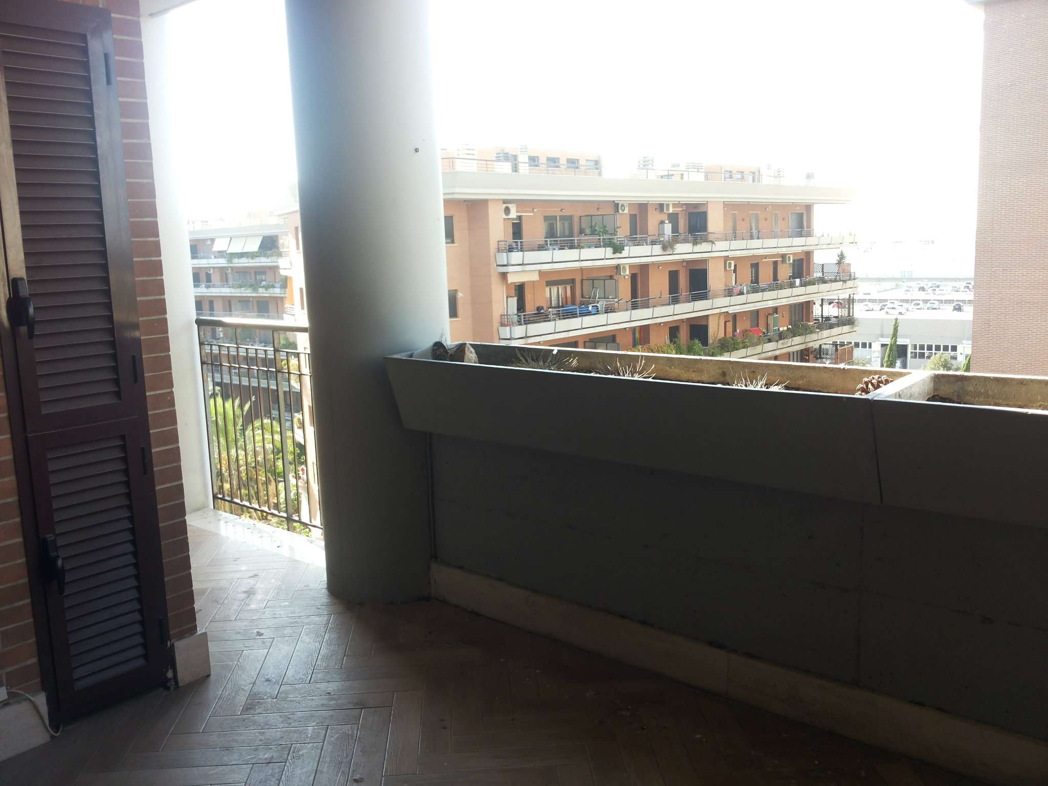 Appartamento FIUMICINO vendita   copenaghen BL Case
