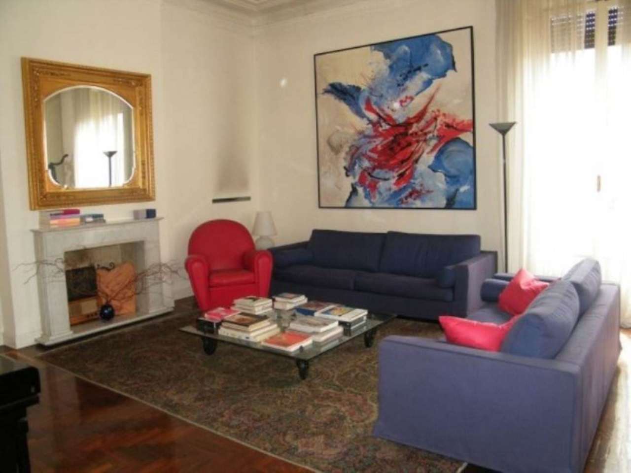  milano vendita quart: de angeli studio trabucco