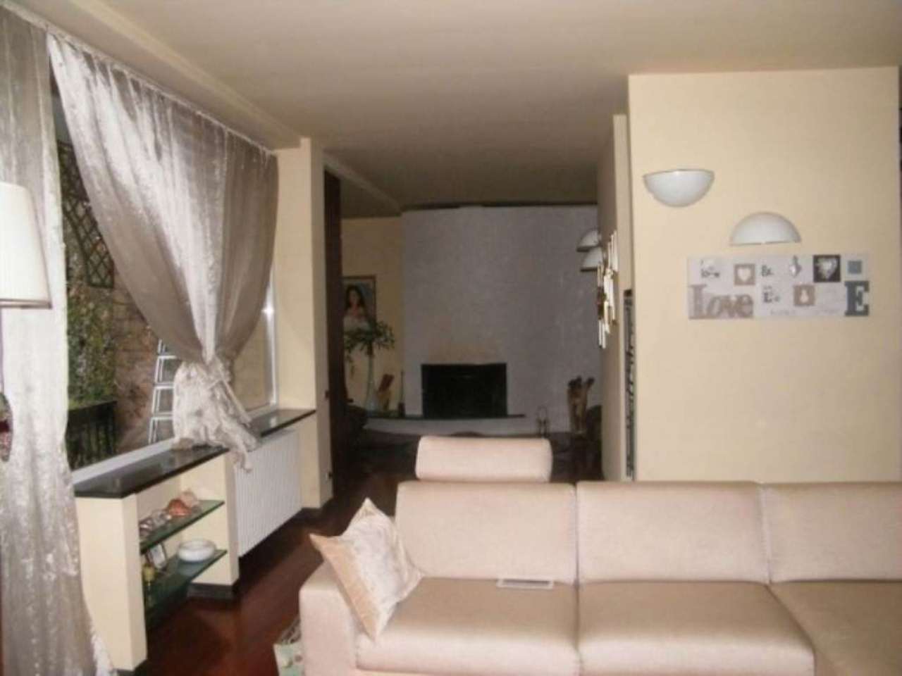 Attico MILANO vendita  SAN SIRO Federico Caprilli Studio Trabucco