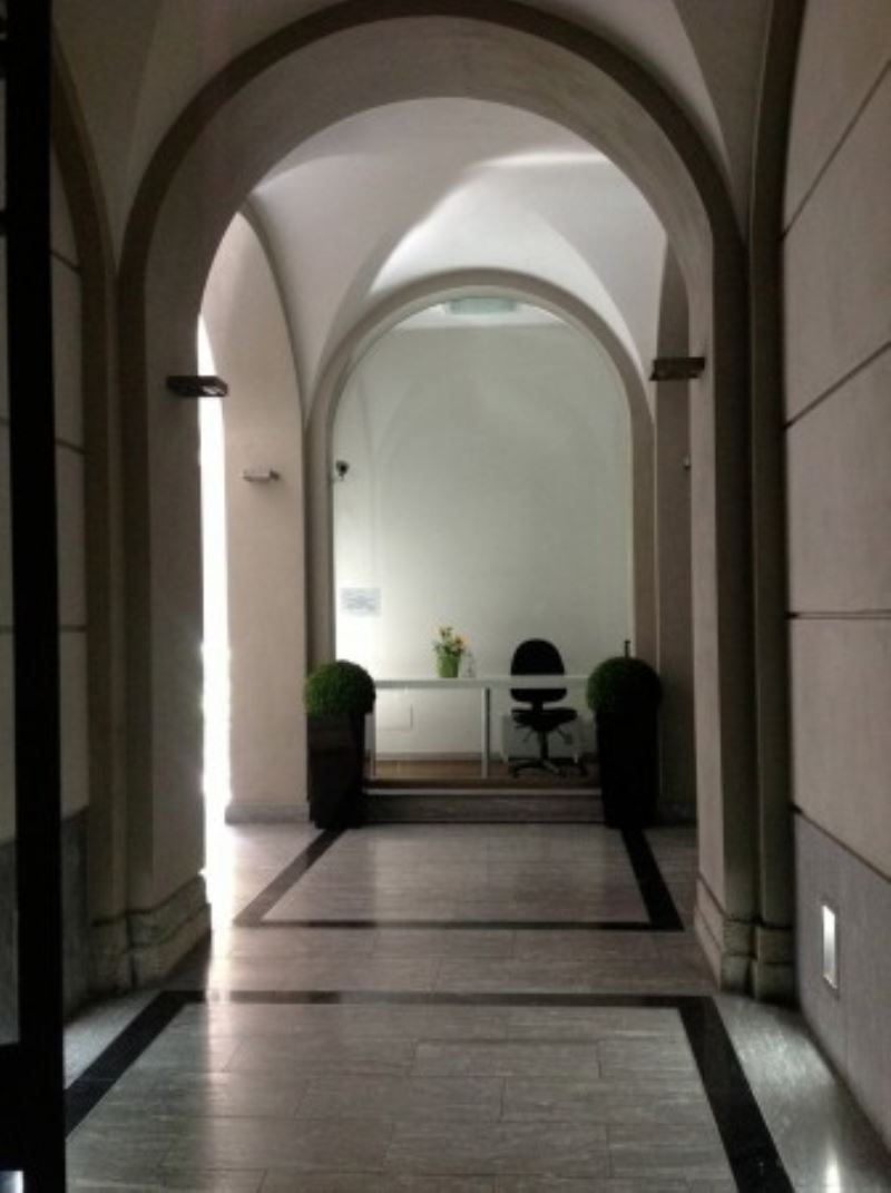 milano vendita quart: centro storico studio trabucco