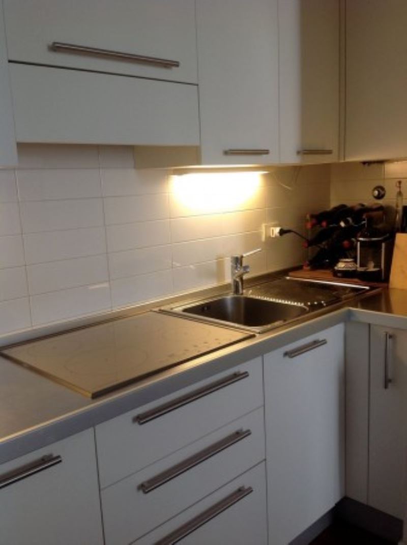 Appartamento MILANO vendita  CENTRO STORICO della Moscova Studio Trabucco