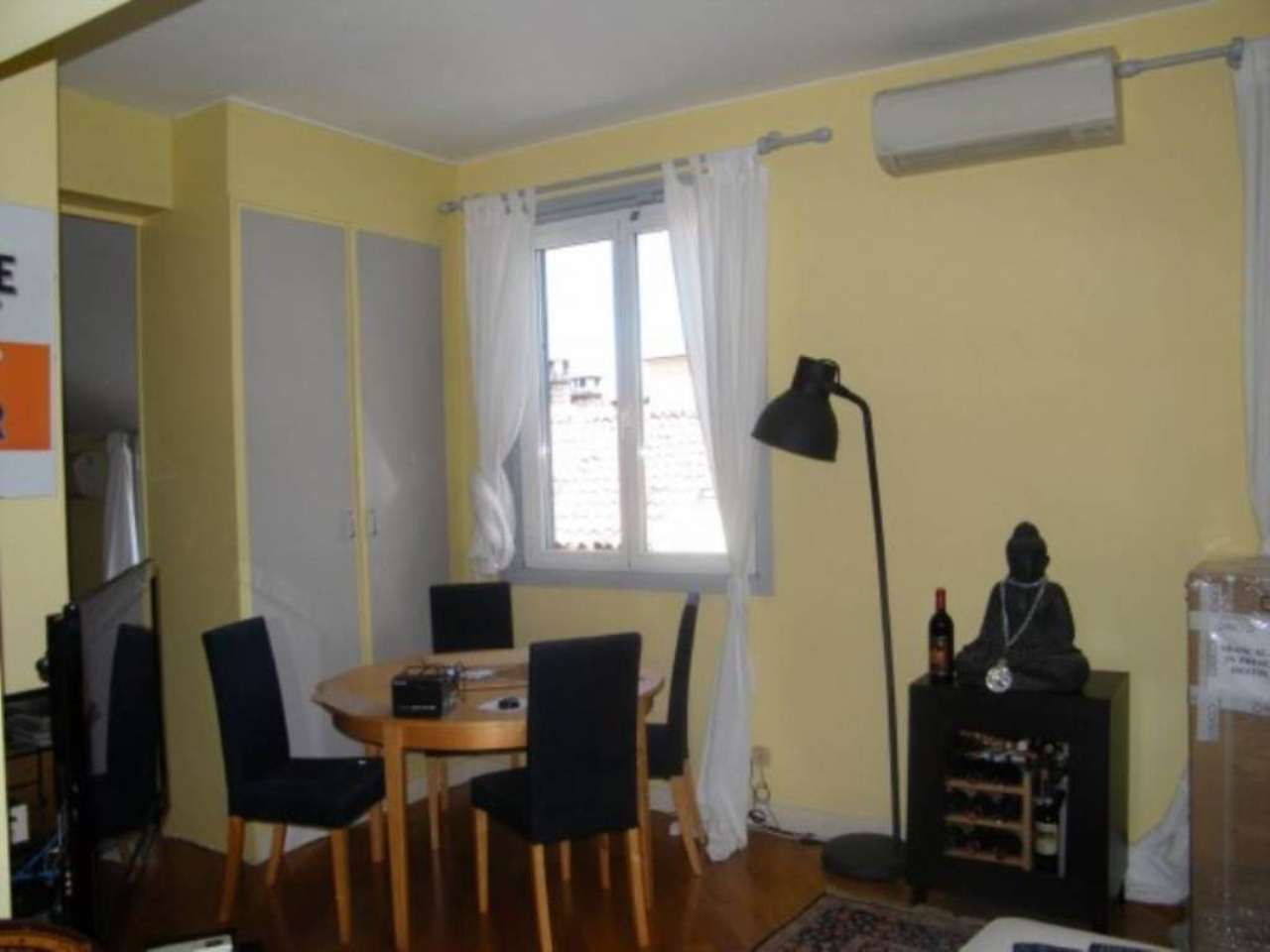 Appartamento MILANO vendita  BRERA Ciovasso Studio Trabucco