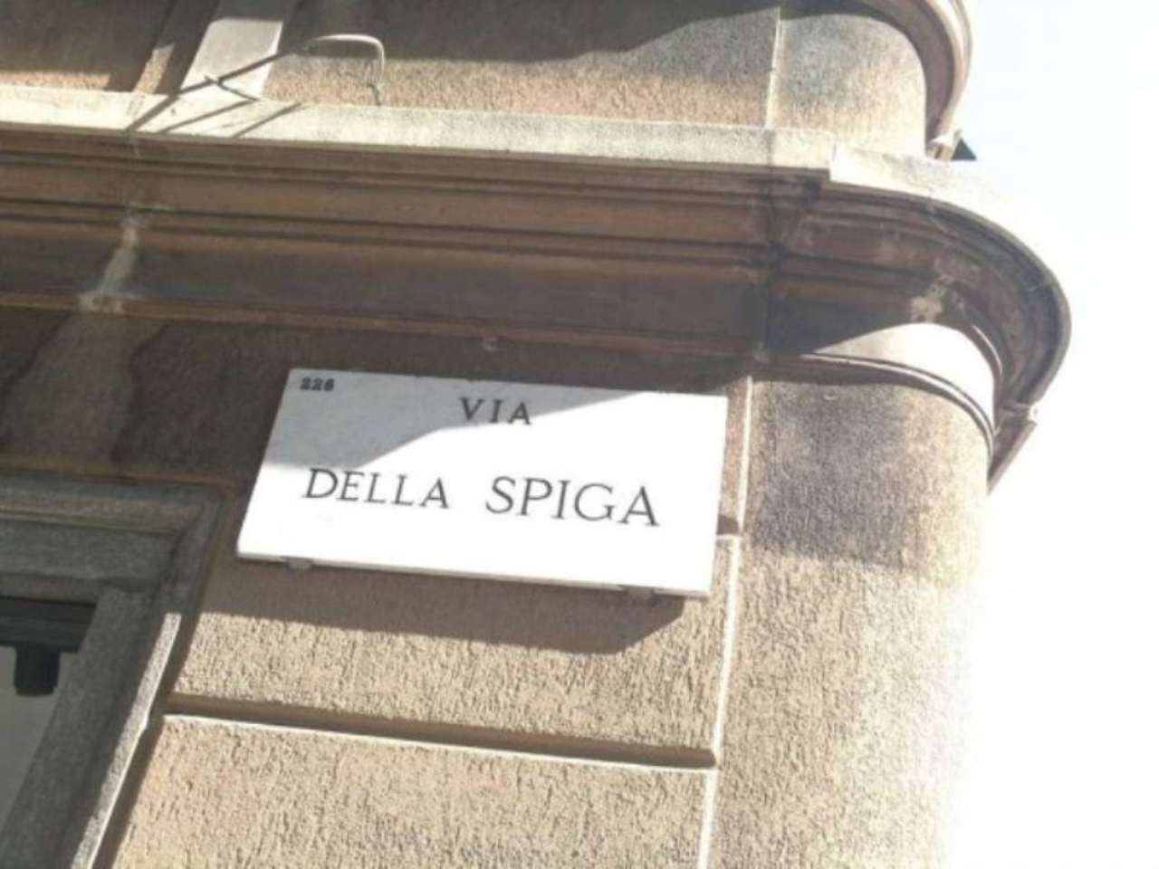  milano vendita quart: centro storico studio trabucco