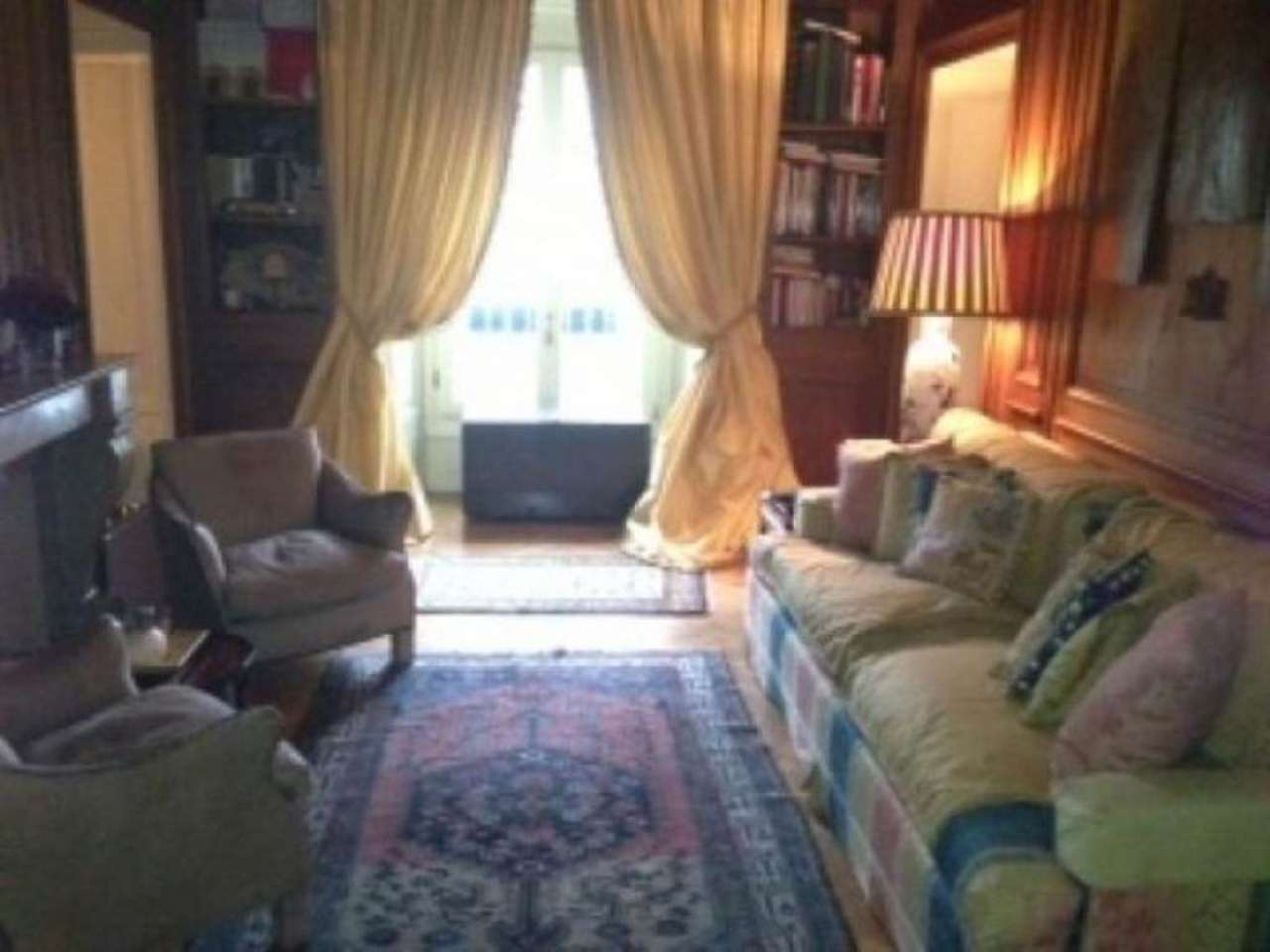 Appartamento MILANO vendita  CENTRO STORICO Largo Donegani Studio Trabucco