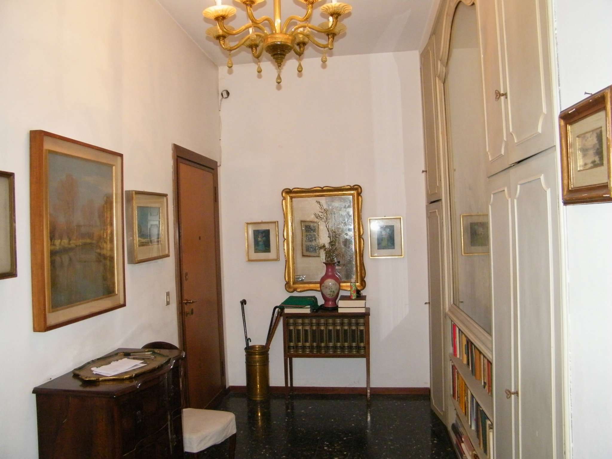  milano vendita quart: centro storico studio trabucco