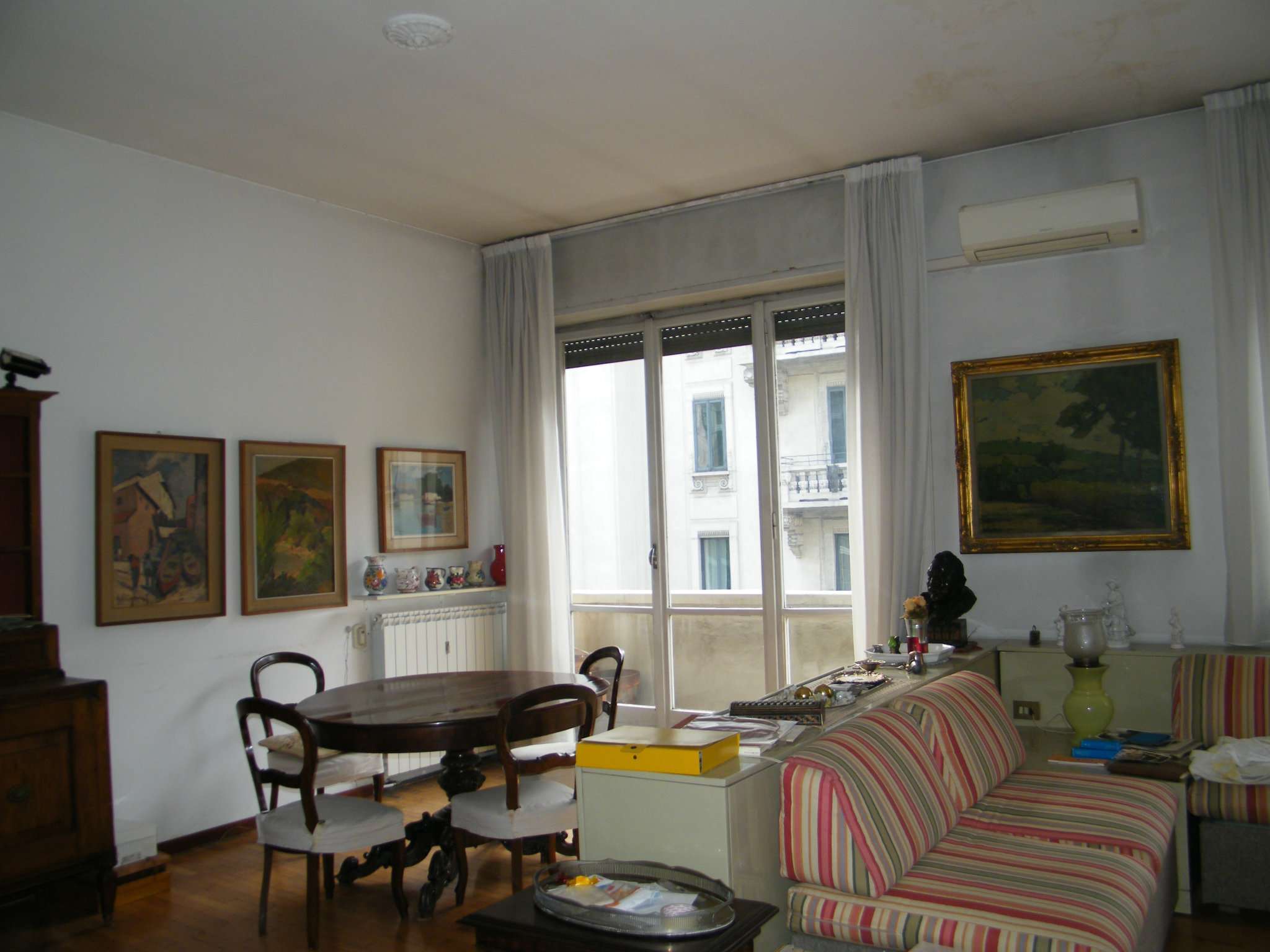 Appartamento MILANO vendita  CENTRO STORICO Via Cesare Battisti Studio Trabucco