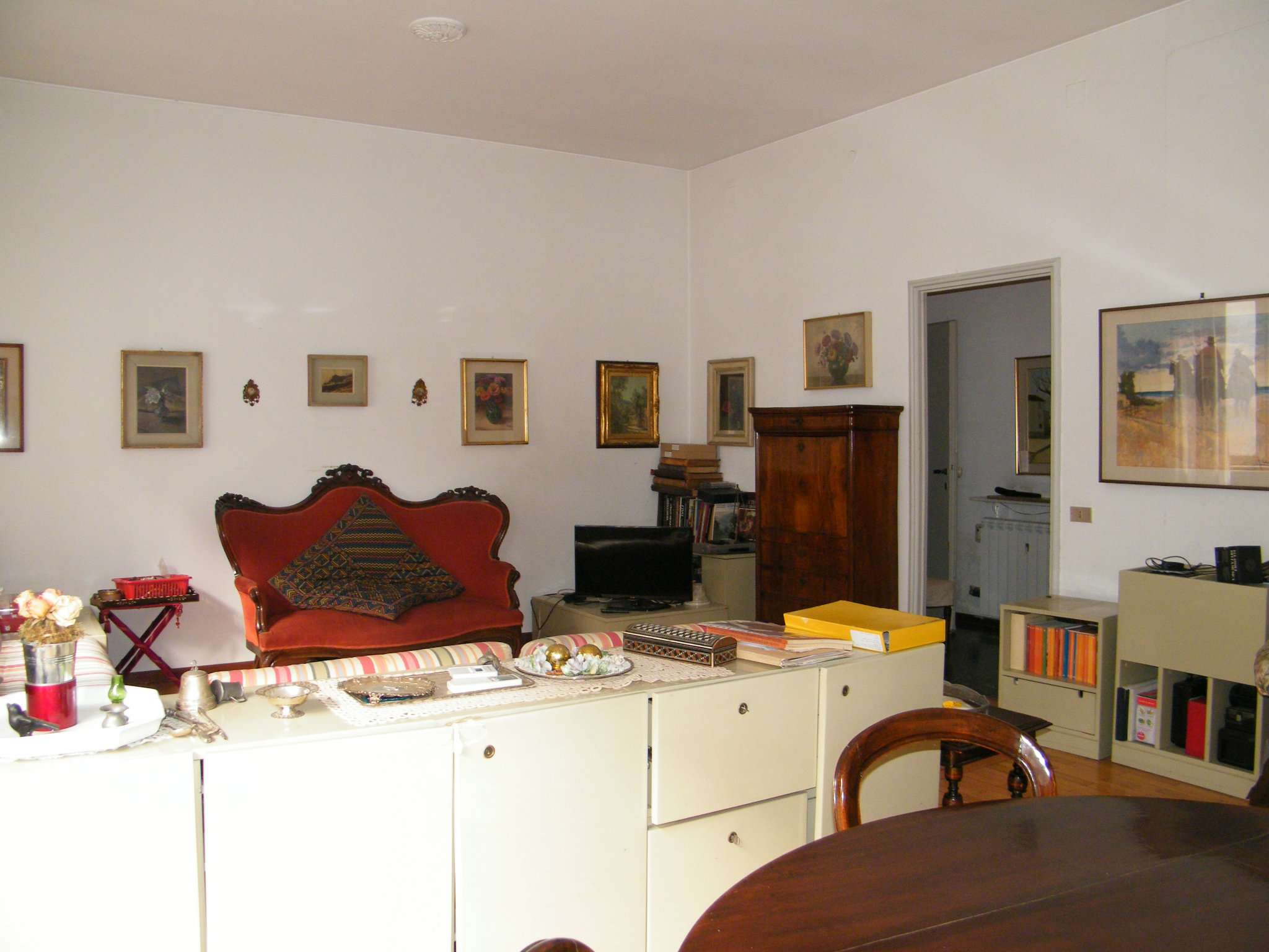 Appartamento MILANO vendita  CENTRO STORICO Via Cesare Battisti Studio Trabucco