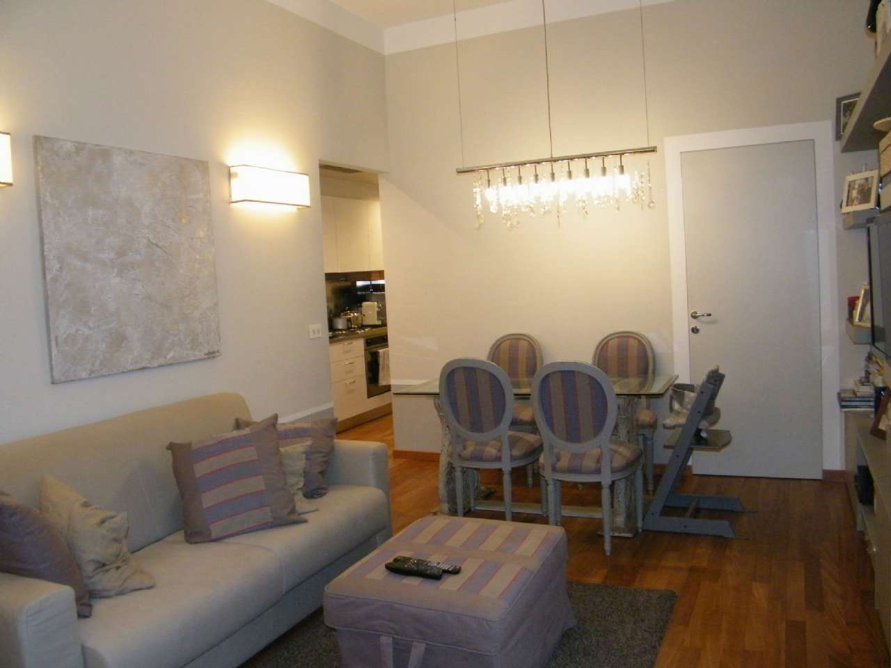 Appartamento MILANO vendita  BRERA Corso Garibaldi Studio Trabucco