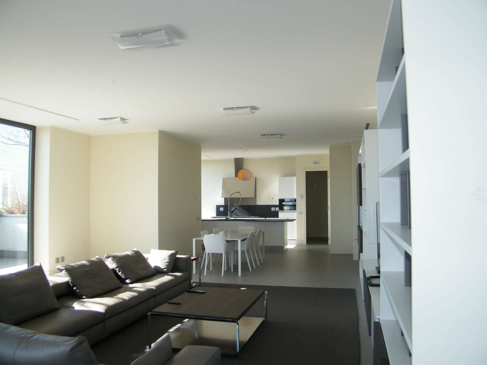 Appartamento MILANO vendita  PORTA NUOVA de Castillia Studio Trabucco