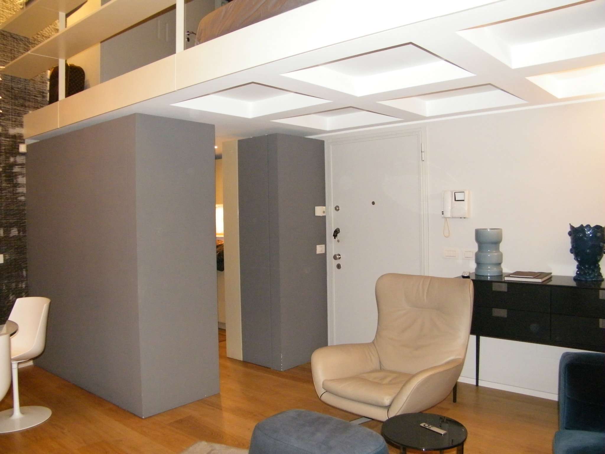 Appartamento MILANO vendita  BRERA  Studio Trabucco