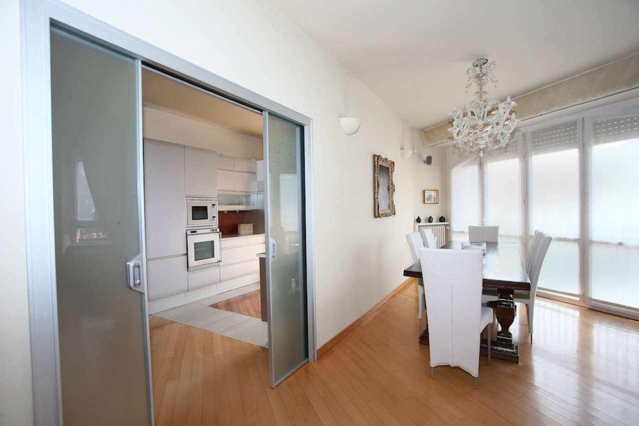 Appartamento MILANO vendita  ARENA  Studio Trabucco