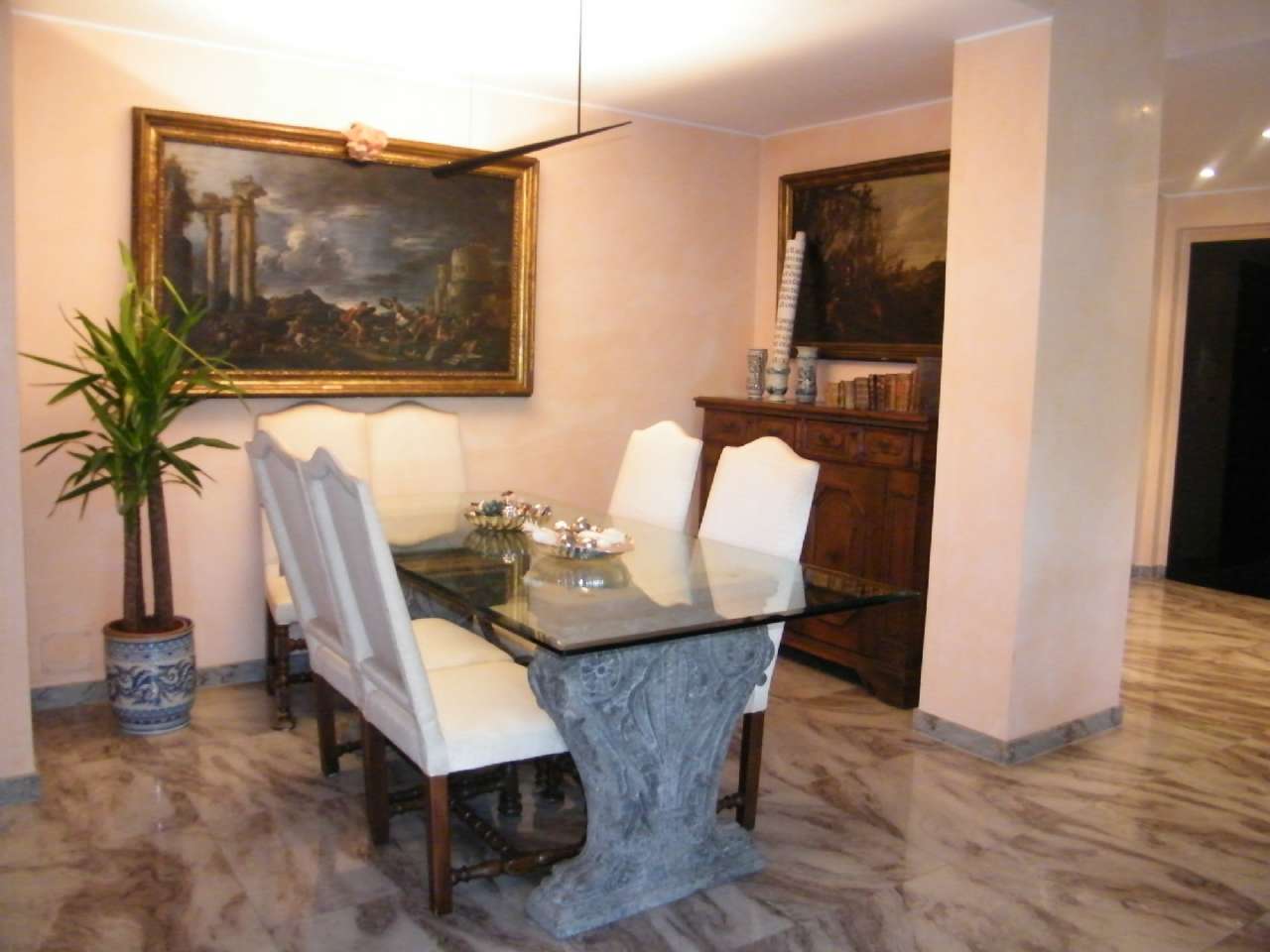 Appartamento MILANO vendita  SAN SIRO Fetonte Studio Trabucco