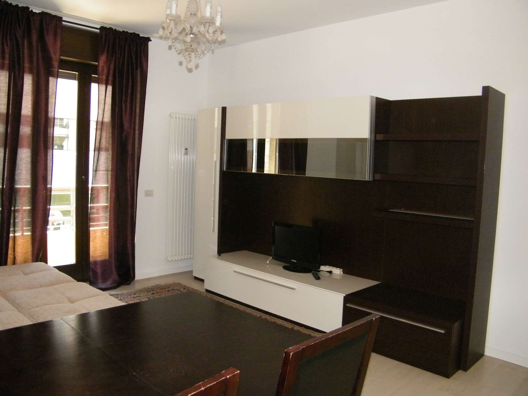 Appartamento MILANO vendita  BRERA Broletto Studio Trabucco