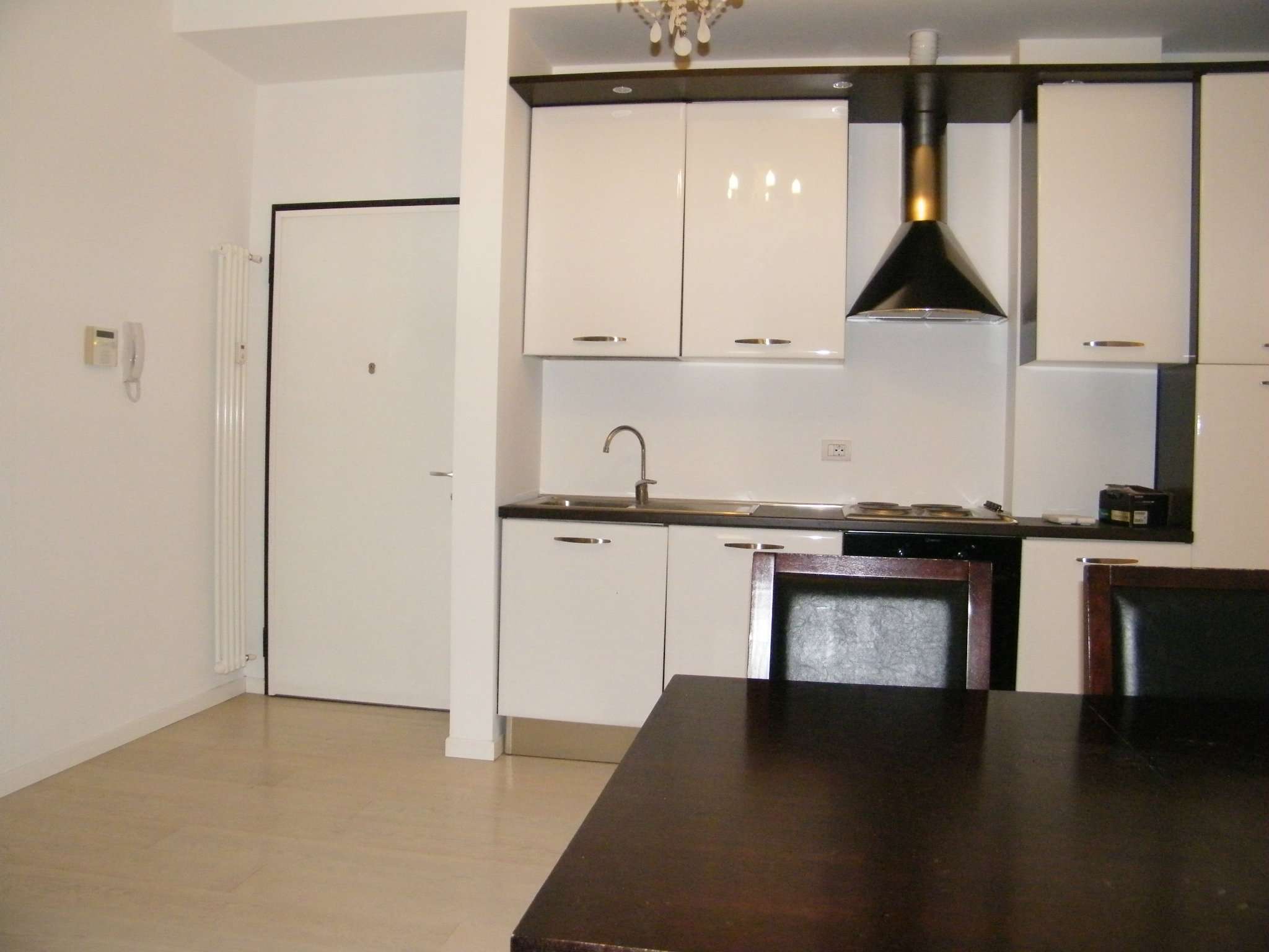 Appartamento MILANO vendita  BRERA Broletto Studio Trabucco