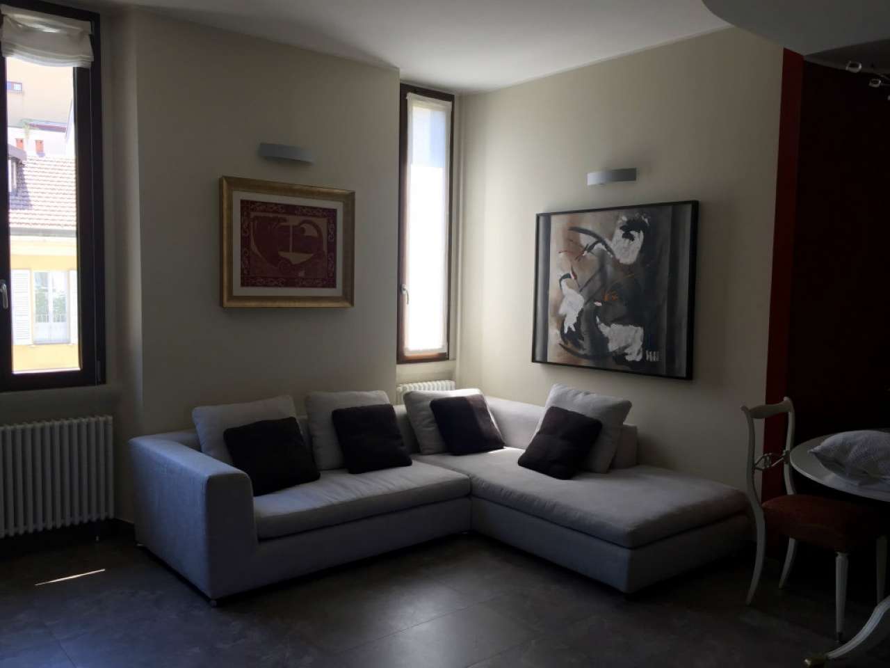 Appartamento MILANO vendita  V GIORNATE  Studio Trabucco