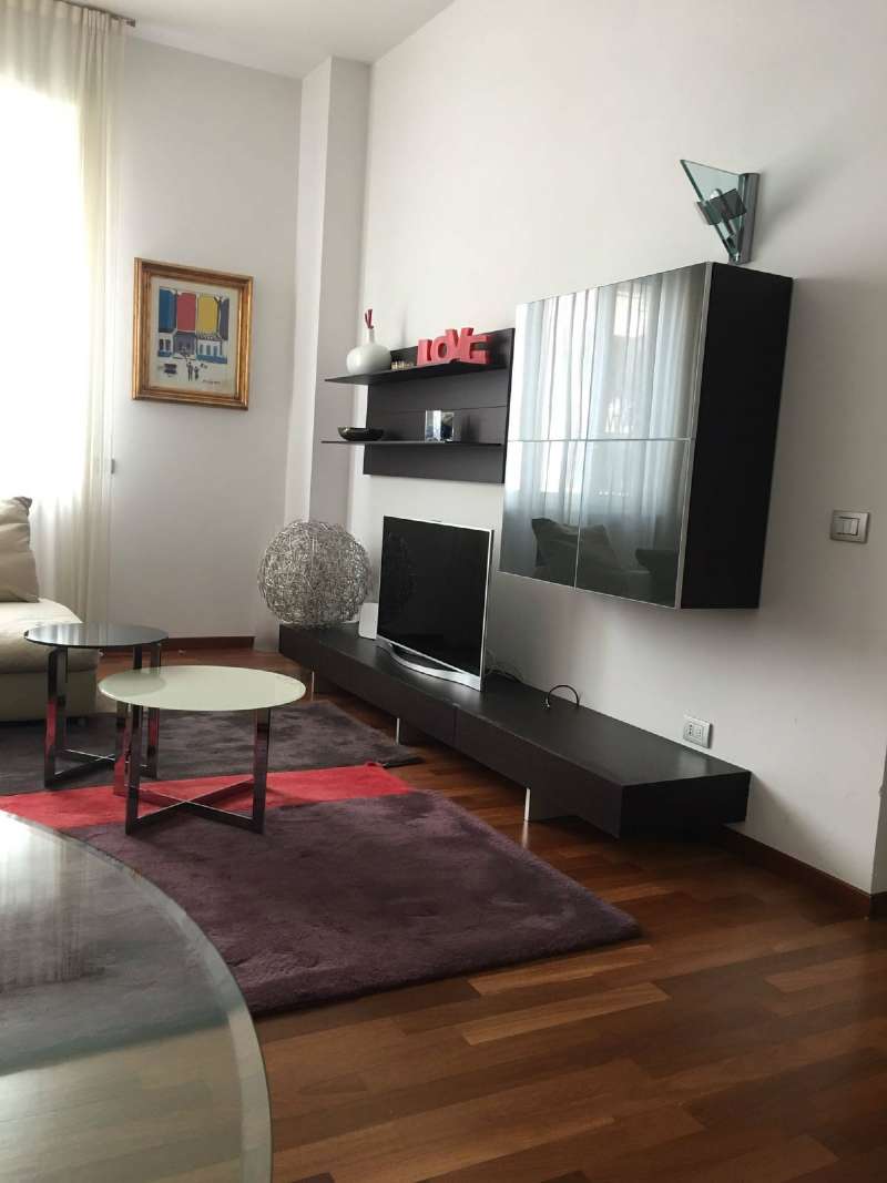 Appartamento MILANO affitto  ISOLA Garibaldi Studio Trabucco