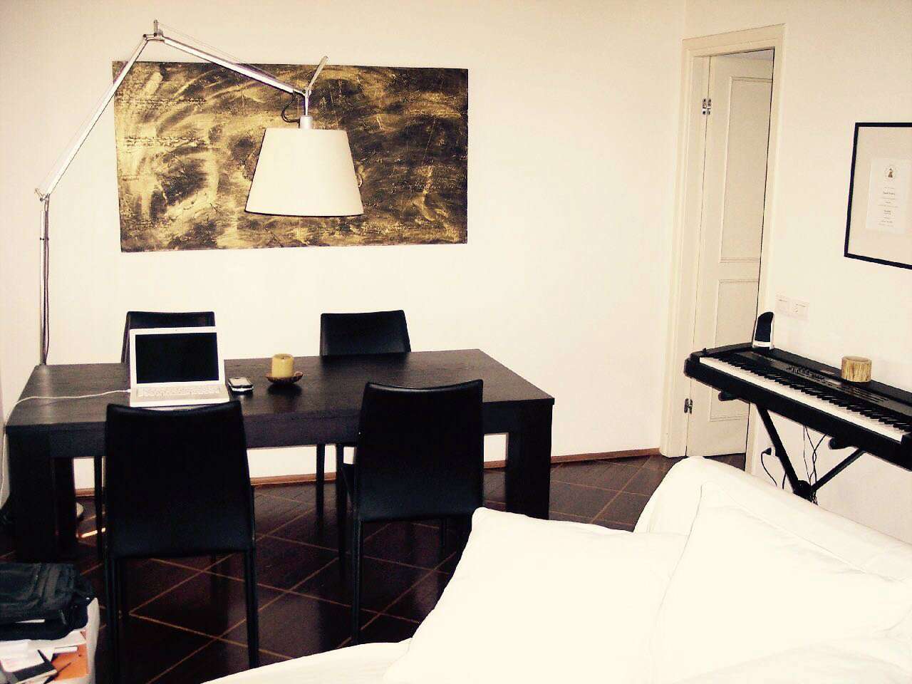 Appartamento MILANO vendita  BRERA Garibaldi Studio Trabucco