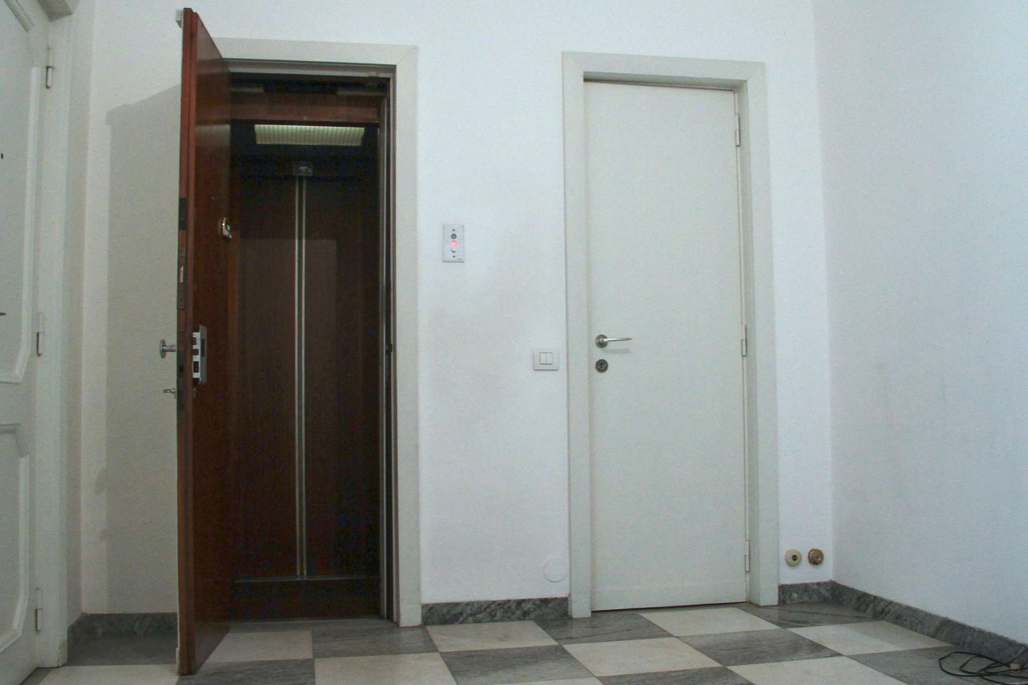 Appartamento MILANO vendita  SAN SIRO  Studio Trabucco