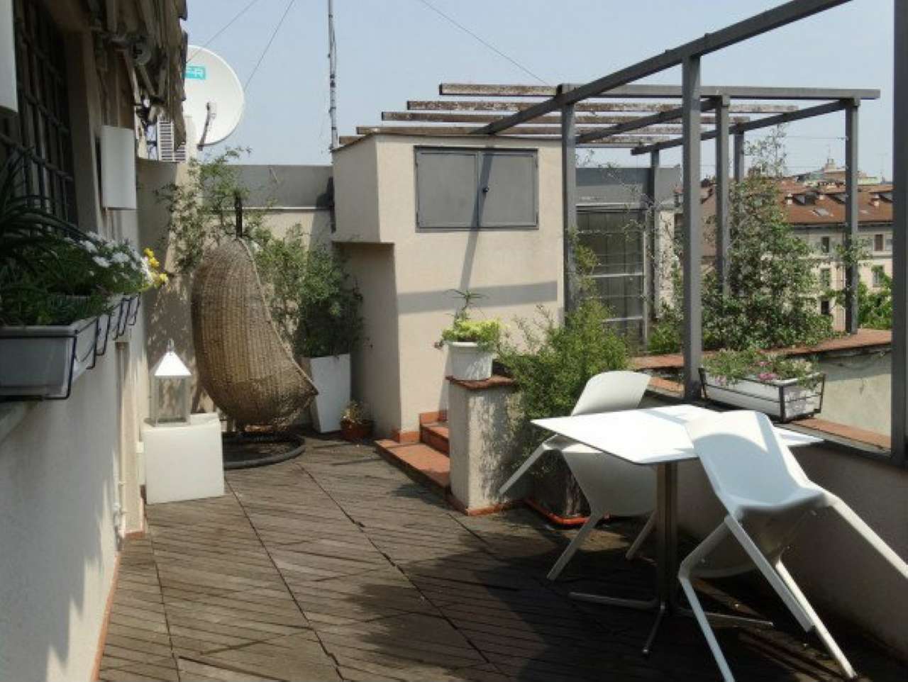  milano vendita quart: centro storico studio trabucco