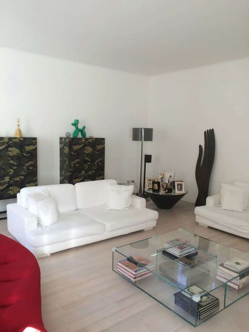 Appartamento MILANO affitto  CENTRO STORICO  Studio Trabucco