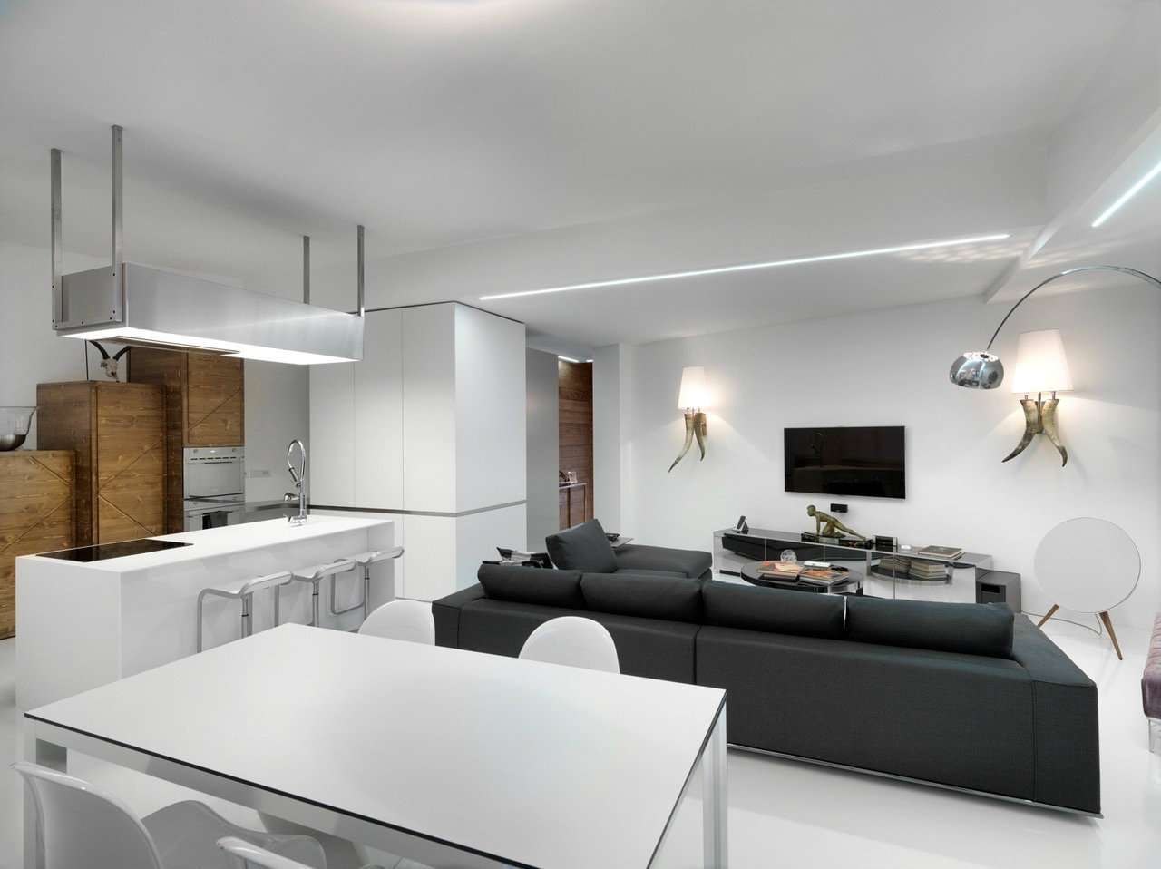 Appartamento MILANO vendita  CENTRO STORICO  Studio Trabucco