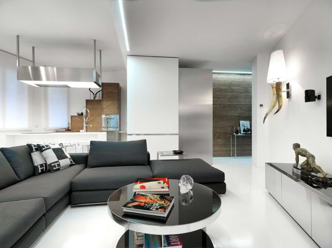 Appartamento MILANO vendita  CENTRO STORICO  Studio Trabucco