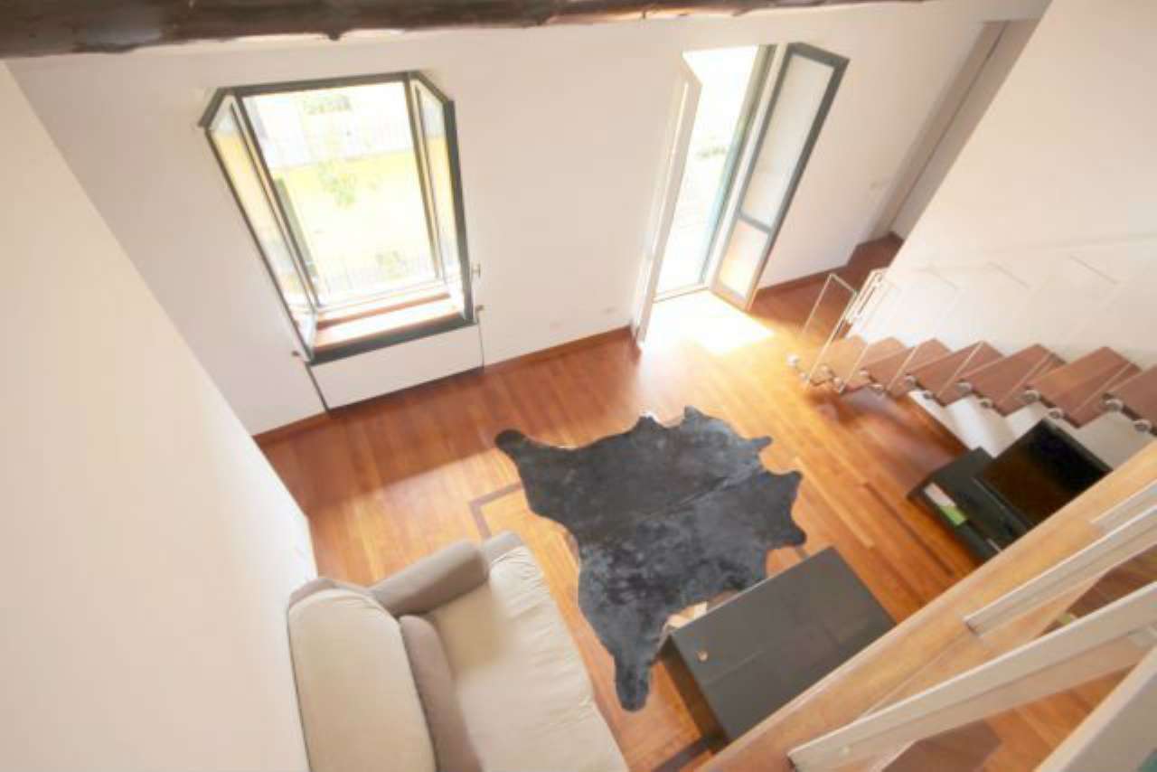 Appartamento MILANO vendita  CENTRO STORICO Lega Lombarda Studio Trabucco