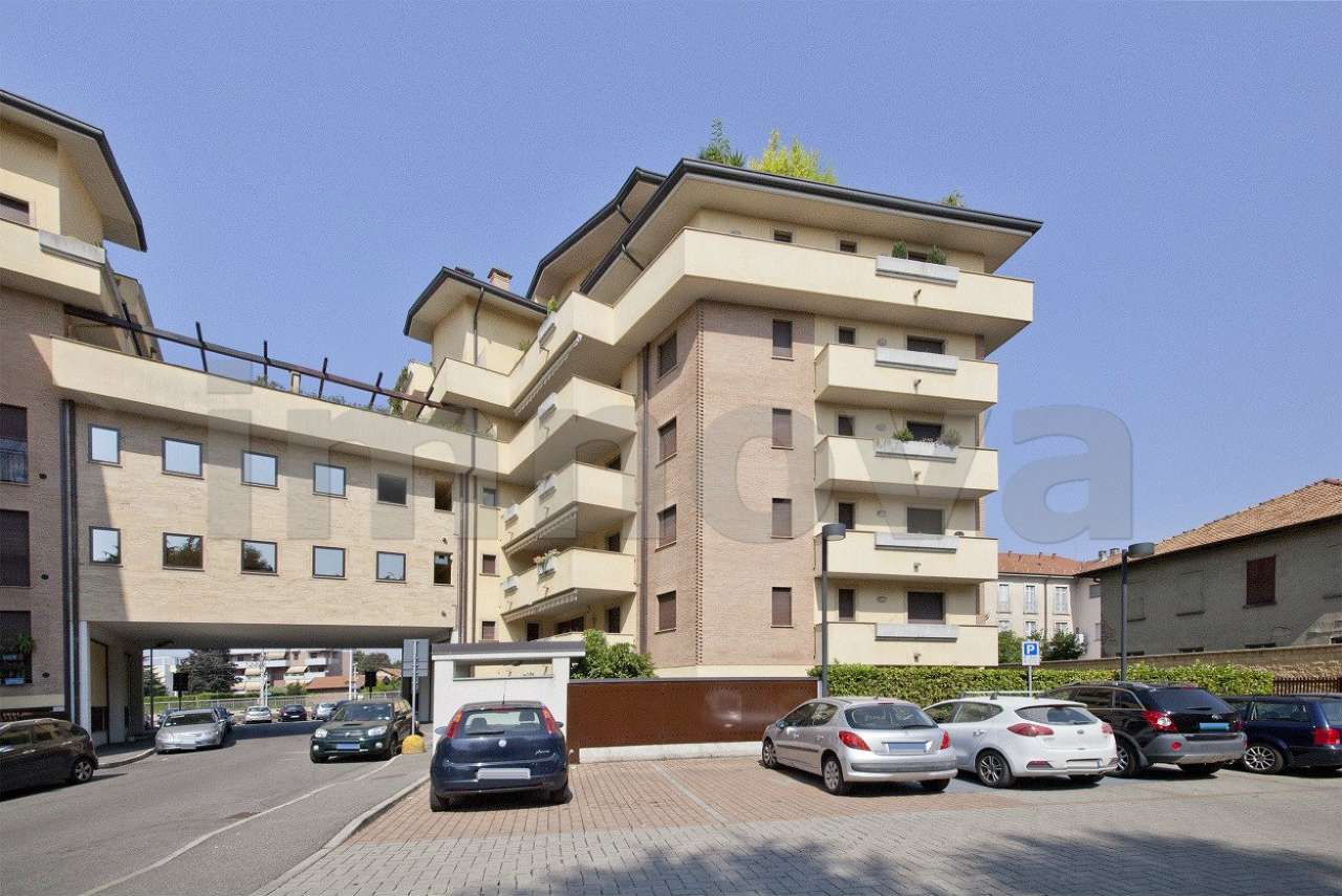 Appartamento SEVESO vendita   longoni DIERRE S.A.S. di Orsenigo Roberto & C. (Seveso MI)