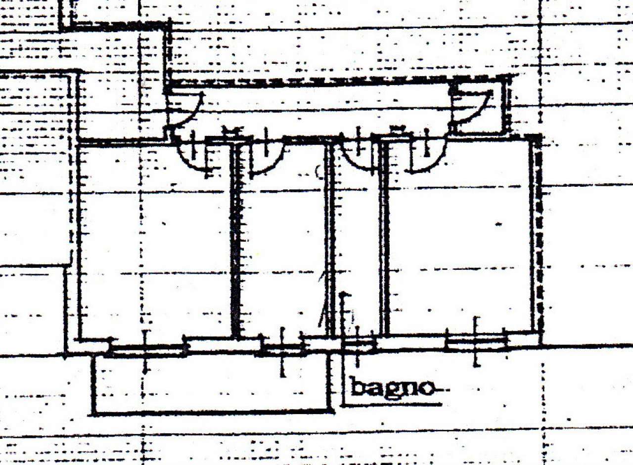 Appartamento LENTATE SUL SEVESO vendita   Baracca Dierre S.A.S. di Orsenigo R. & C. (Barlassina - MI)