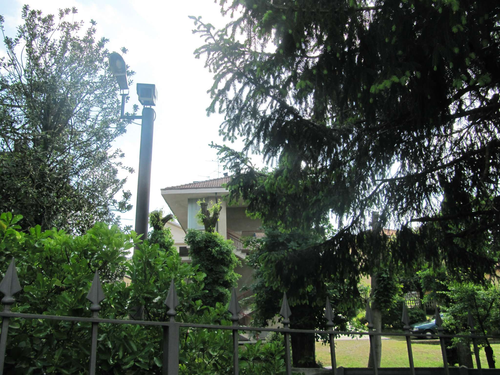 Villa Bifamiliare SEVESO vendita   Cacciatori Delle Alpi Dierre S.A.S. di Orsenigo R. & C. (Barlassina - MI)