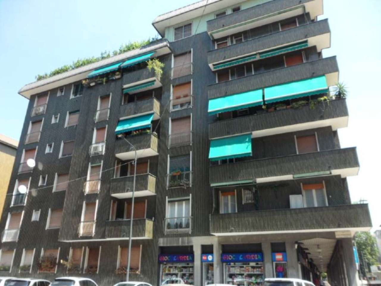  milano affitto quart: barona l'immobiliare.com - milano lorenteggio