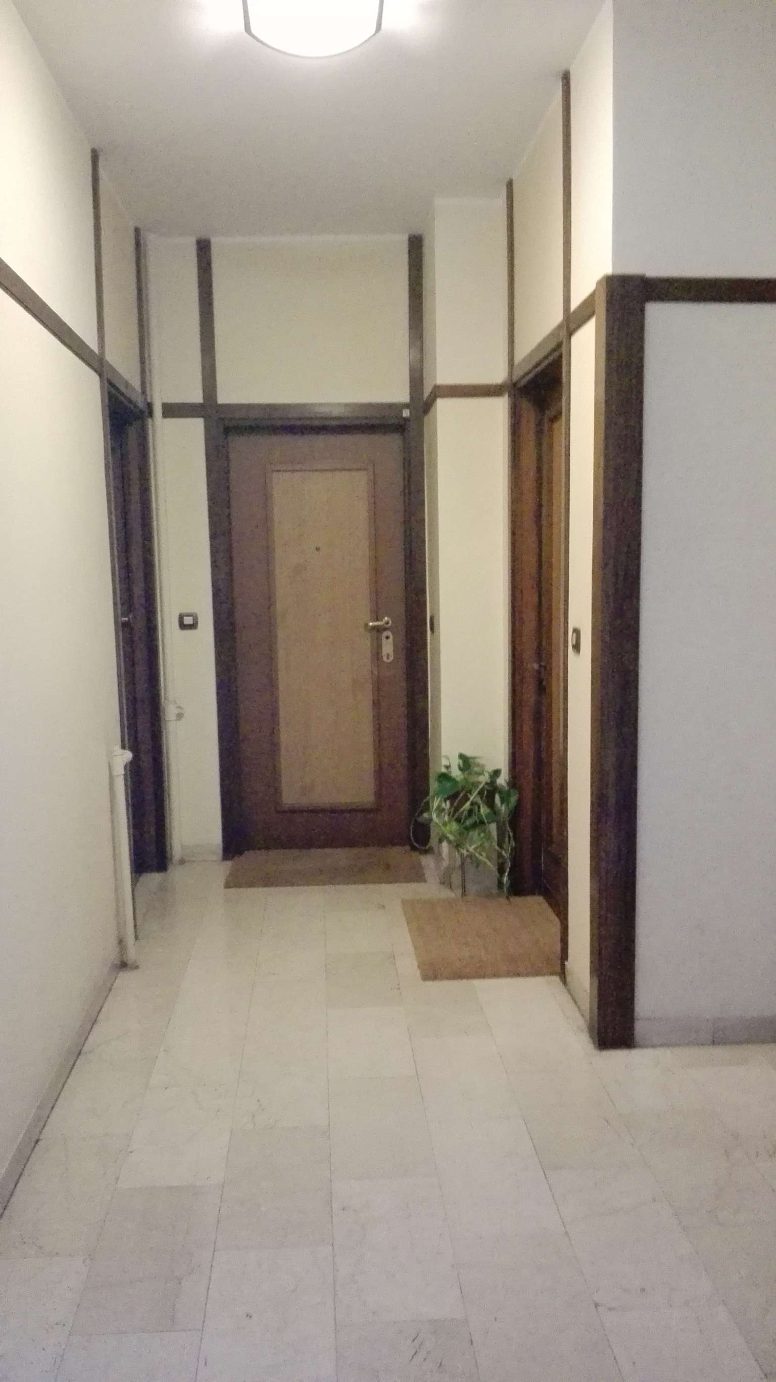 Ufficio - Loc.Com. MILANO affitto  BARONA Via Bruzzesi L'IMMOBILIARE.COM - MILANO LORENTEGGIO