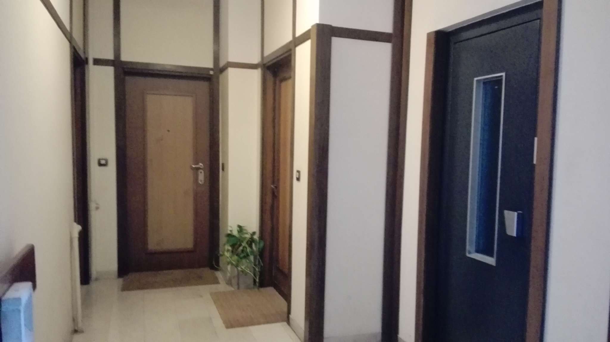 Ufficio - Loc.Com. MILANO affitto  BARONA Via Bruzzesi L'IMMOBILIARE.COM - MILANO LORENTEGGIO