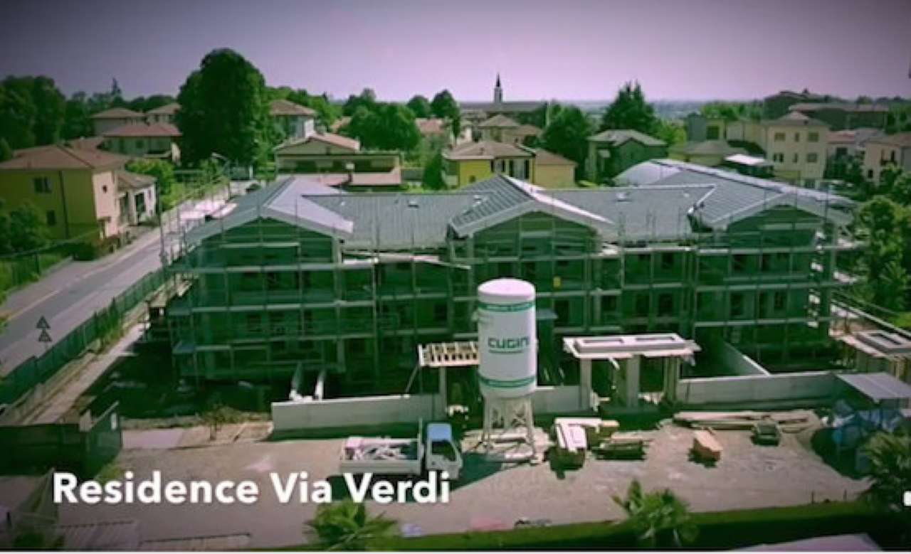 Villa Affiancata - Schiera USMATE VELATE vendita   verdi Cantu' Real Estate srl