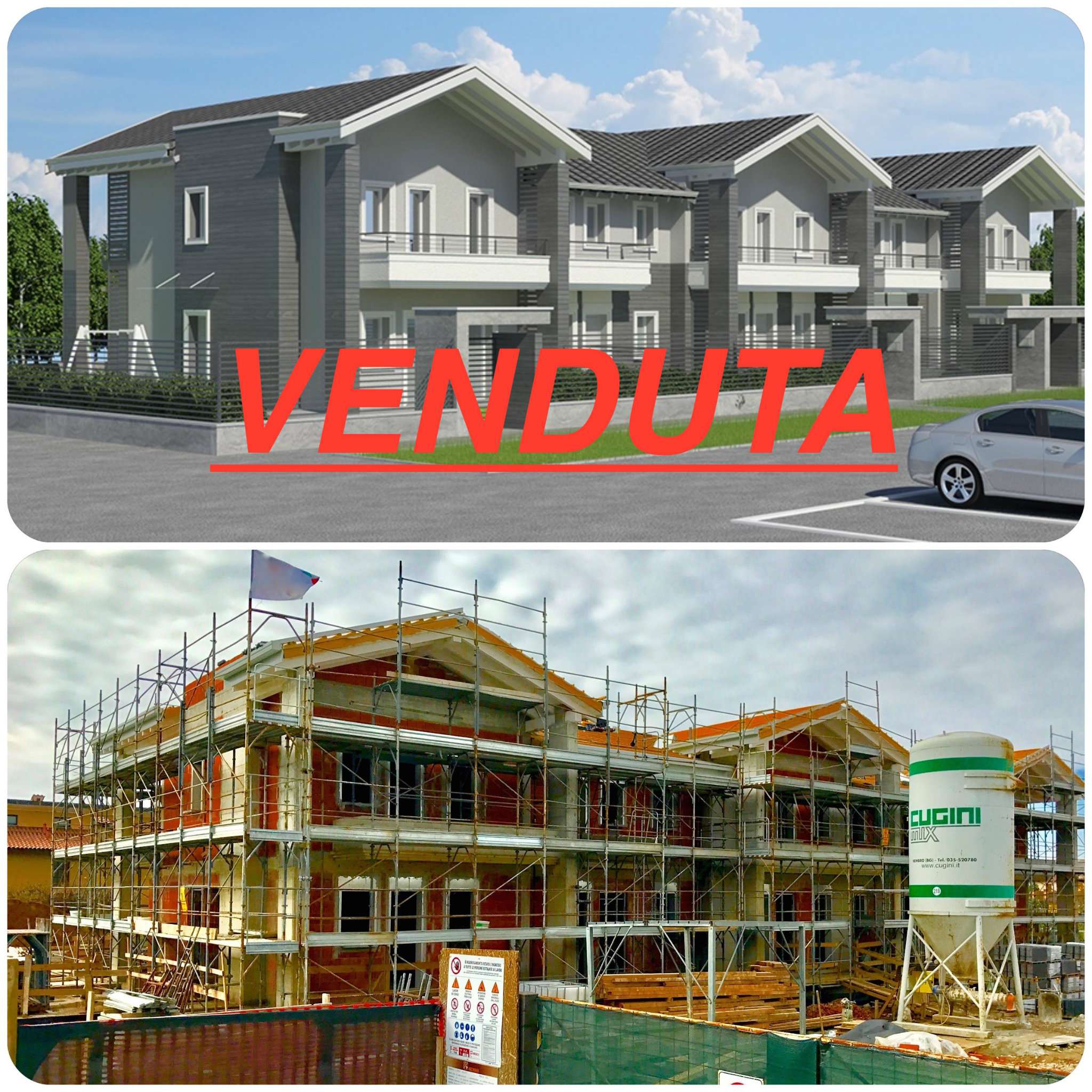  usmate-velate vendita quart:  cantu'-real-estate-srl