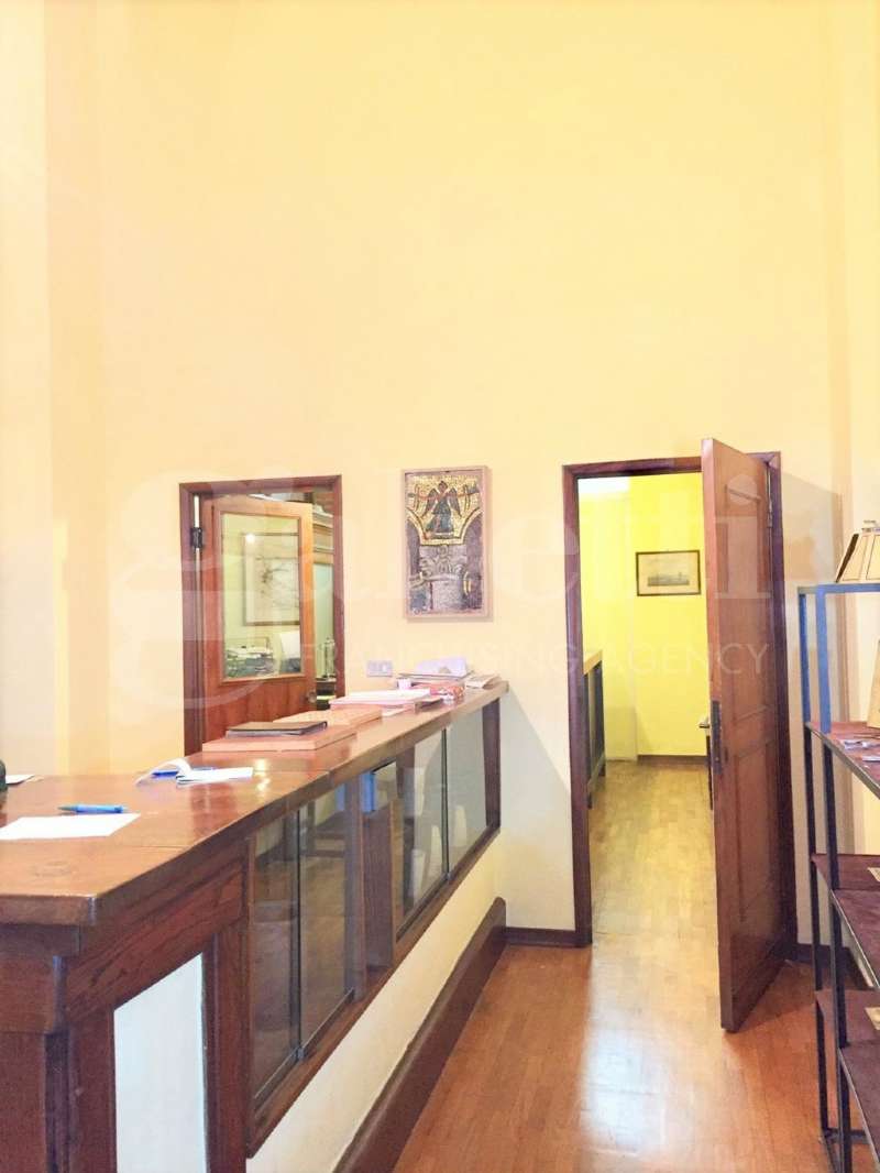 Negozio - Loc.Com. FIRENZE affitto  DUOMO Santi Apostoli FINA SRL