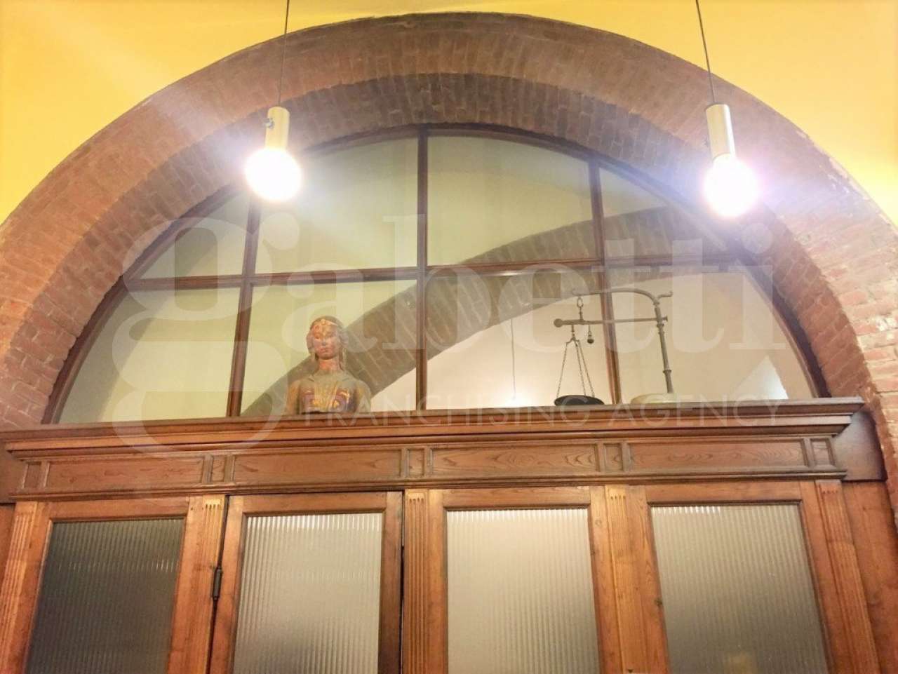 Negozio - Loc.Com. FIRENZE affitto  DUOMO Santi Apostoli FINA SRL