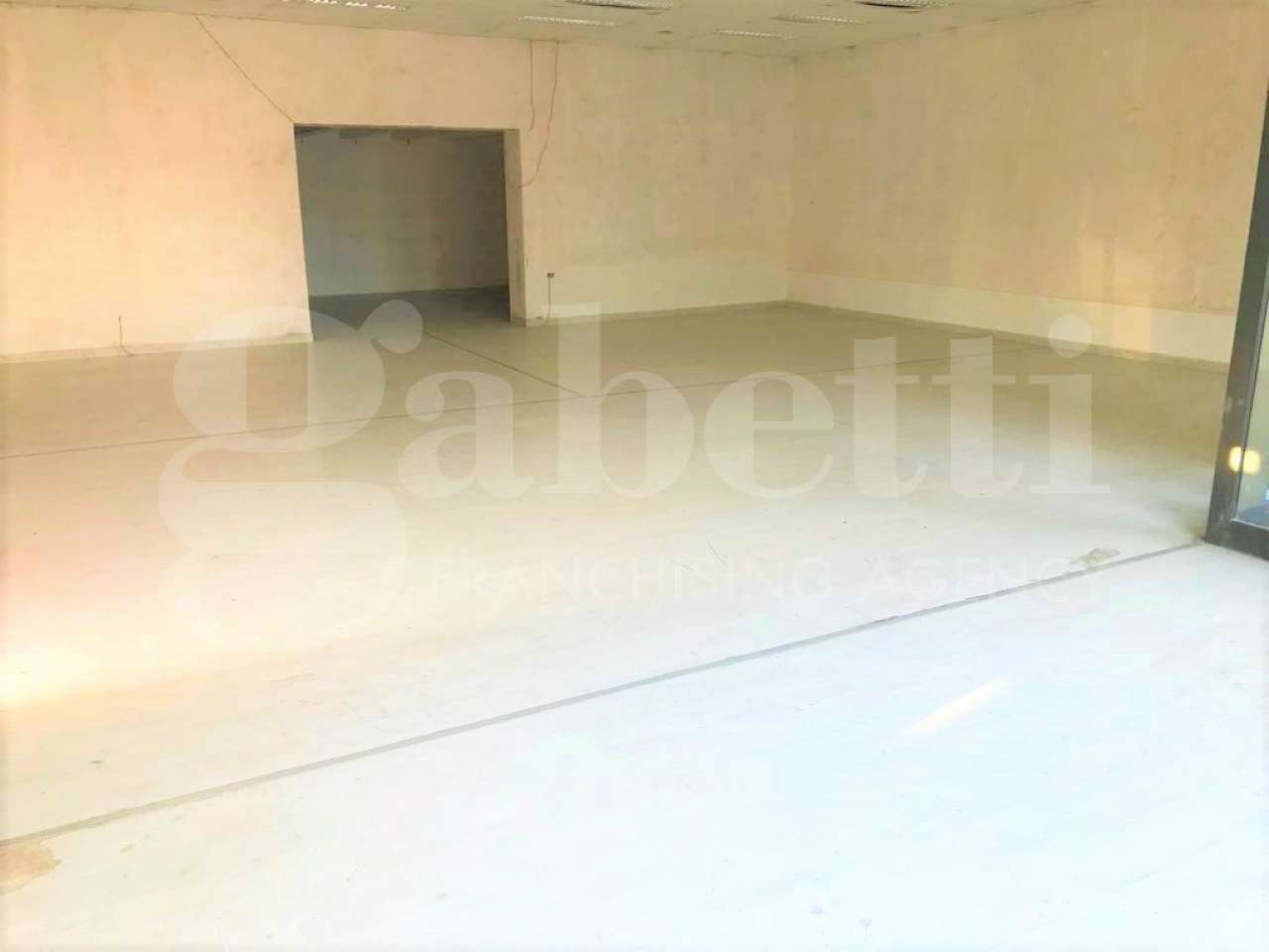 Negozio - Loc.Com. FIRENZE affitto  ISOLOTTO  Baccio da Montelupo FINA SRL