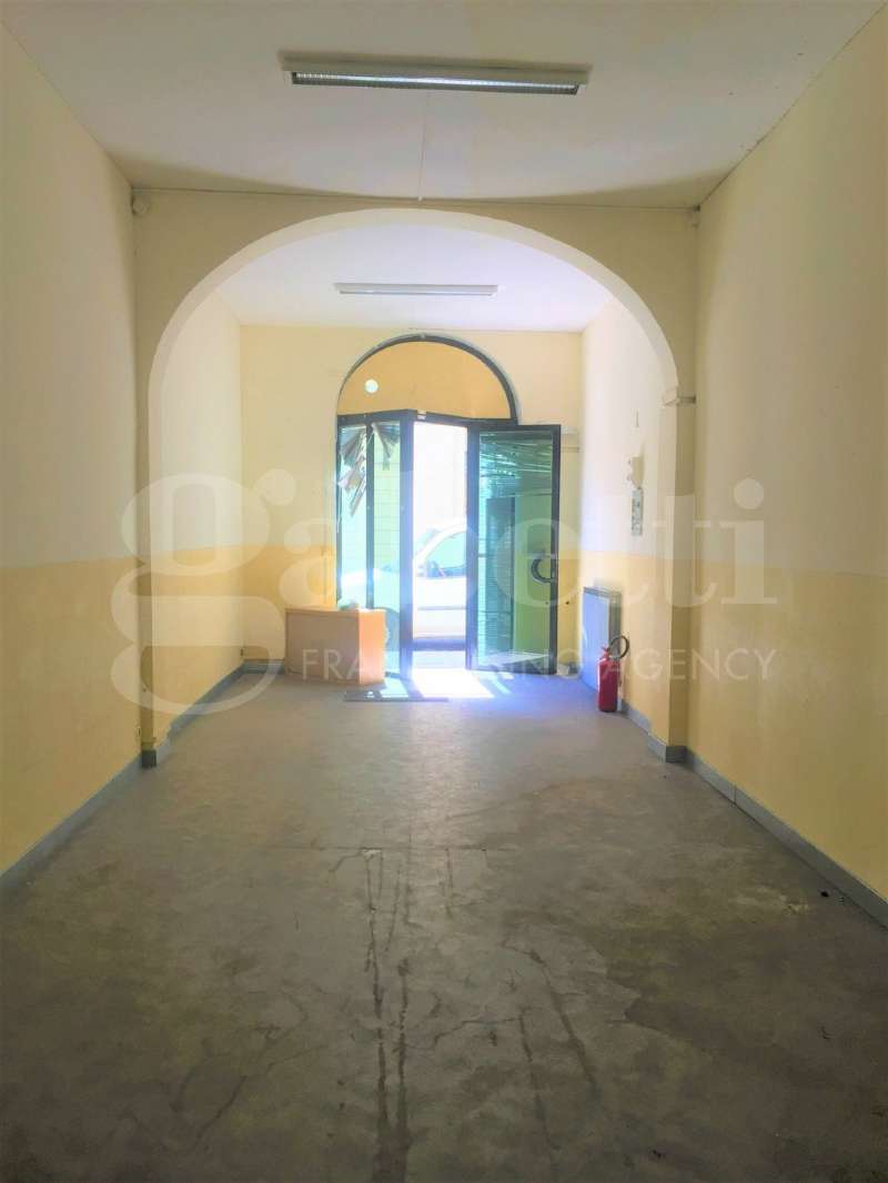 Negozio - Loc.Com. FIRENZE vendita  ISOLOTTO  Pisana FINA SRL