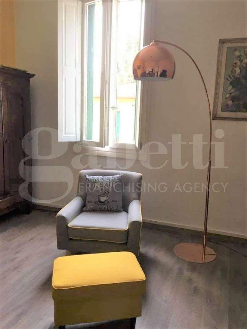 Appartamento FIRENZE affitto  PORTA ROMANA Prati FINA SRL